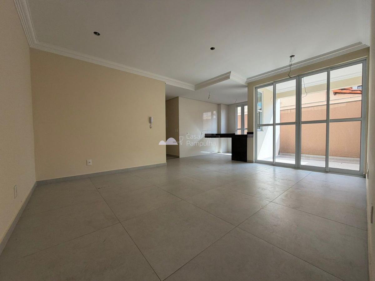 Apartamento, Santa Branca, 3 Quartos, 3 Vagas, 1 Suíte