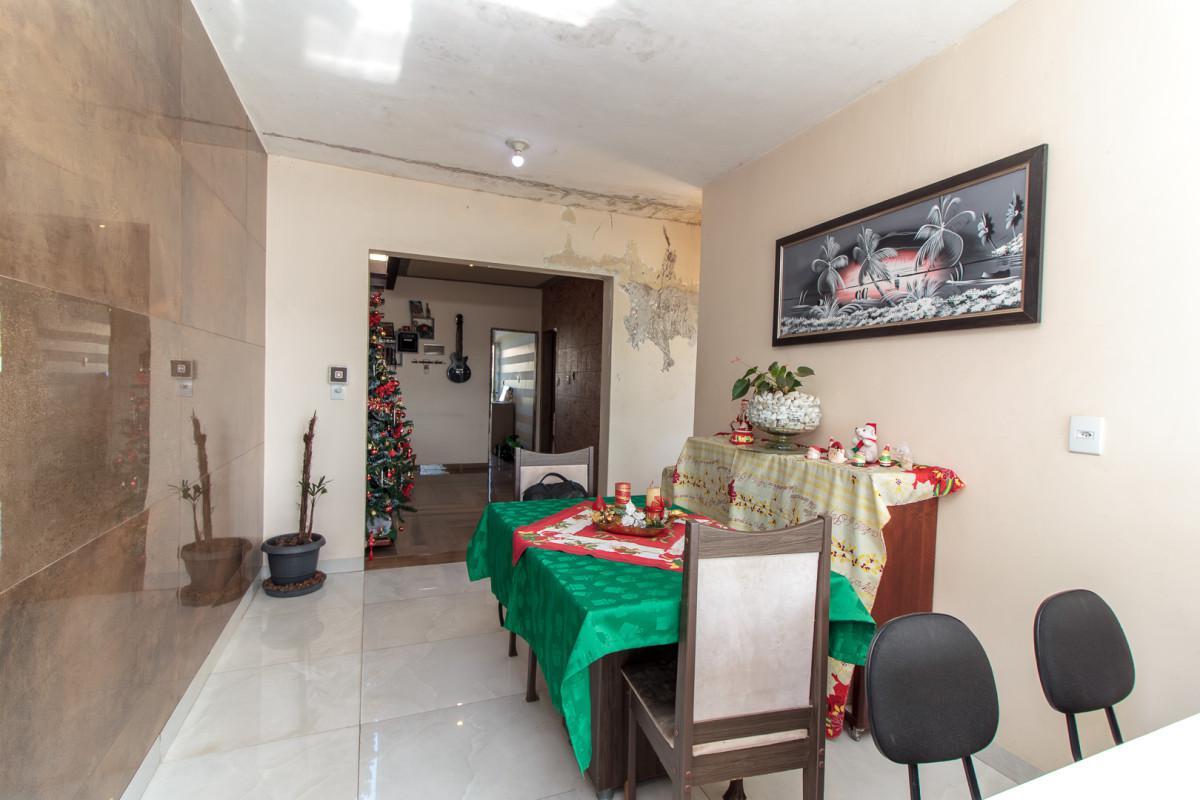 Casa, São Gotardo, 2 Quartos, 0 Vaga, 1 Suíte