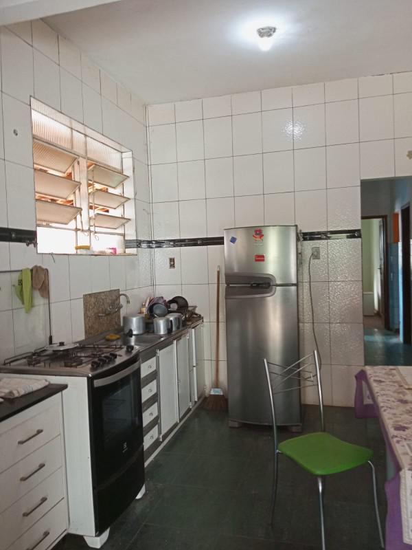 Casa, Santa Inês, 4 Quartos, 1 Vaga