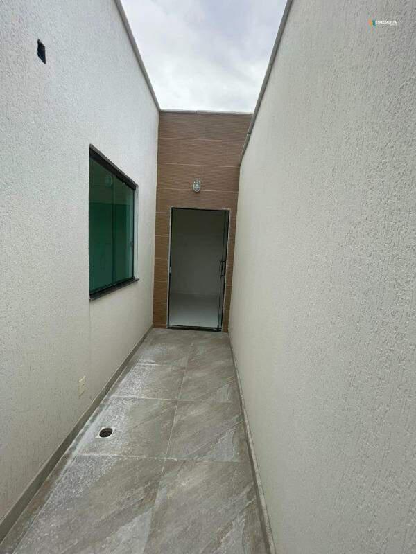 Casa, Liberdade, 3 Quartos, 1 Vaga
