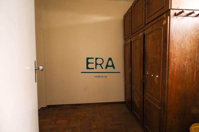 Apartamento, Funcionários, 4 Quartos, 2 Vagas, 1 Suíte