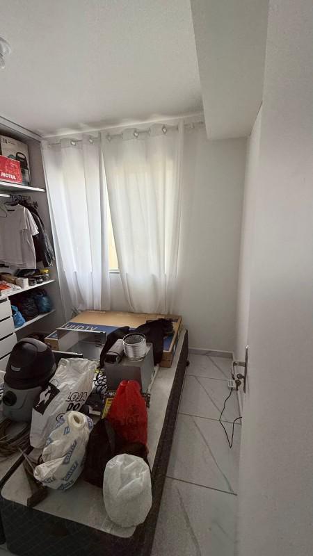 Apartamento, Masterville, 2 Quartos, 1 Vaga