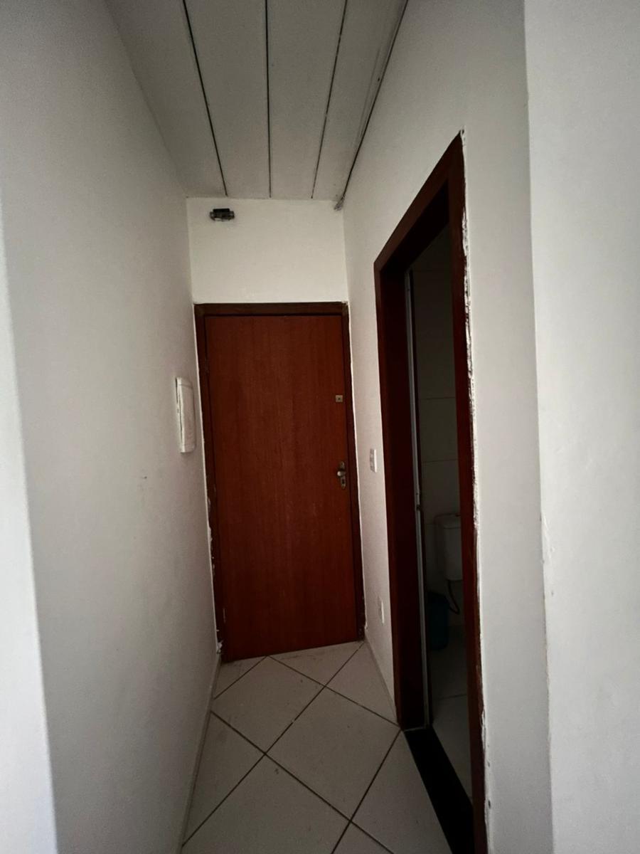 Quitinete, Sagrada Família, 1 Quarto, 0 Vaga