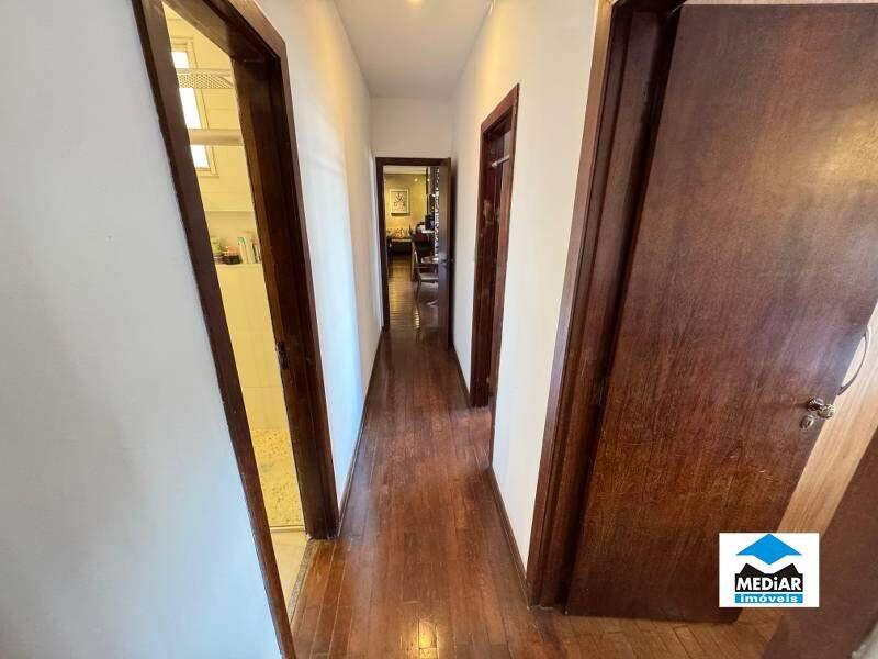 Apartamento, Sagrada Família, 3 Quartos, 1 Vaga, 1 Suíte