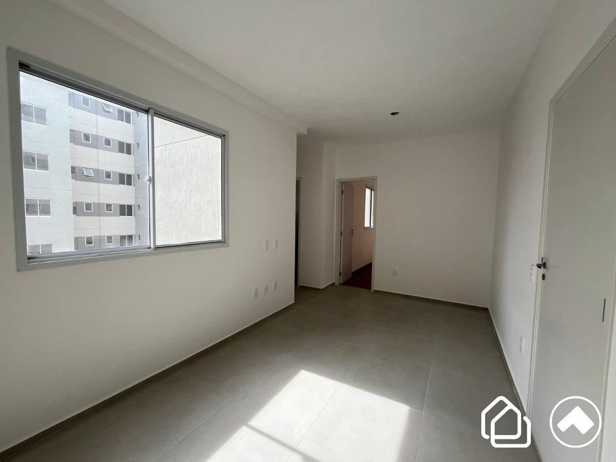 Apartamento, Palmeiras, 2 Quartos, 1 Vaga, 1 Suíte