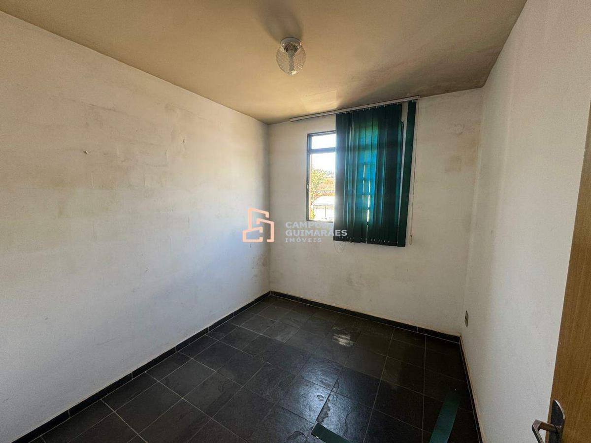 Apartamento, Bonsucesso, 2 Quartos, 1 Vaga