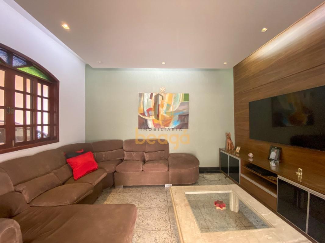 Casa, Parque Xangri-lá, 4 Quartos, 4 Vagas, 2 Suítes