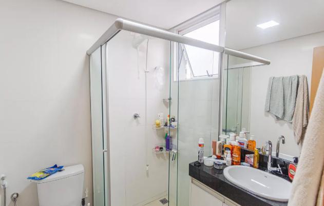 Apartamento, Sagrada Família, 2 Quartos, 2 Vagas, 2 Suítes