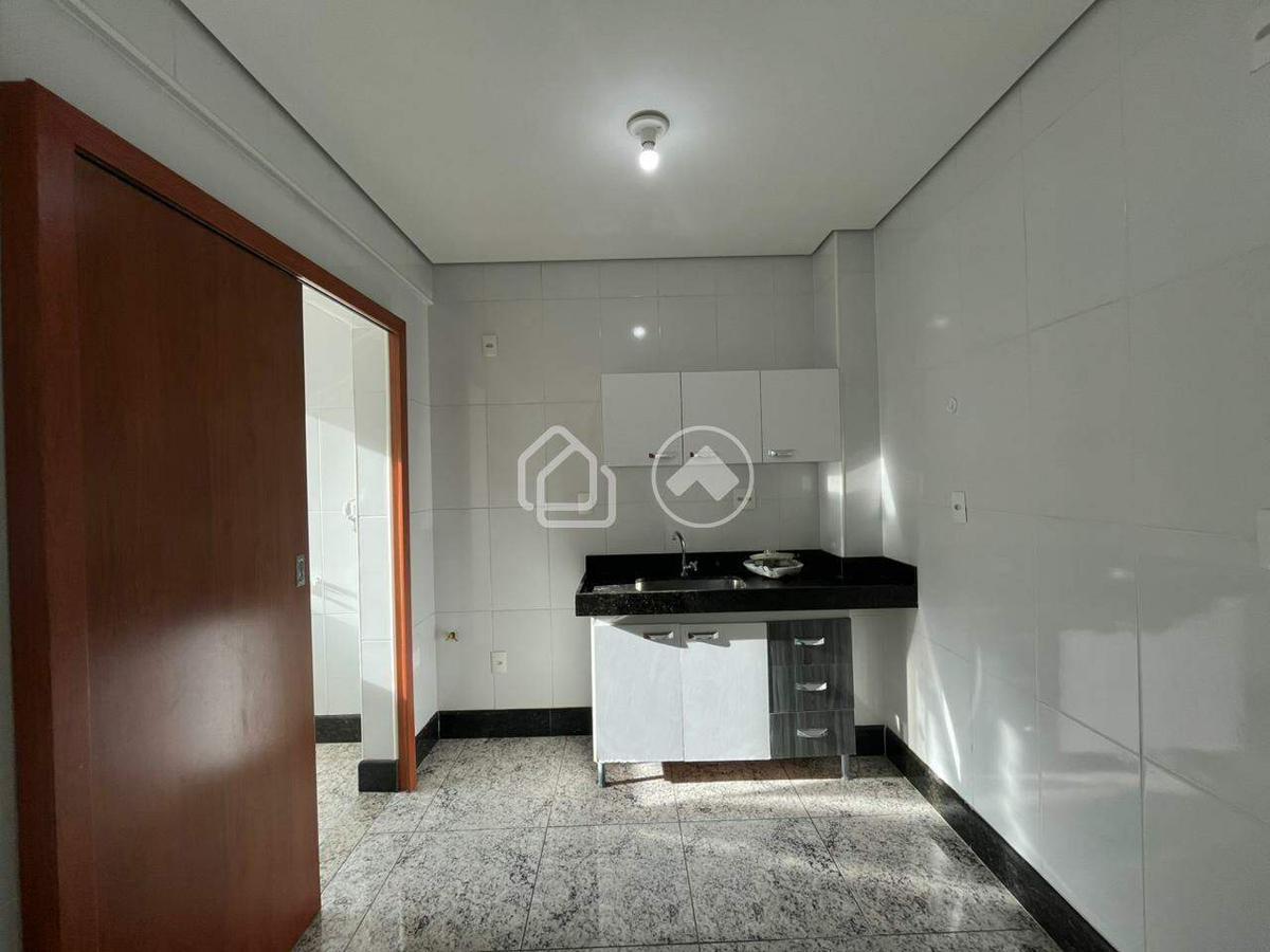 Apartamento, Buritis, 2 Quartos, 2 Vagas, 1 Suíte