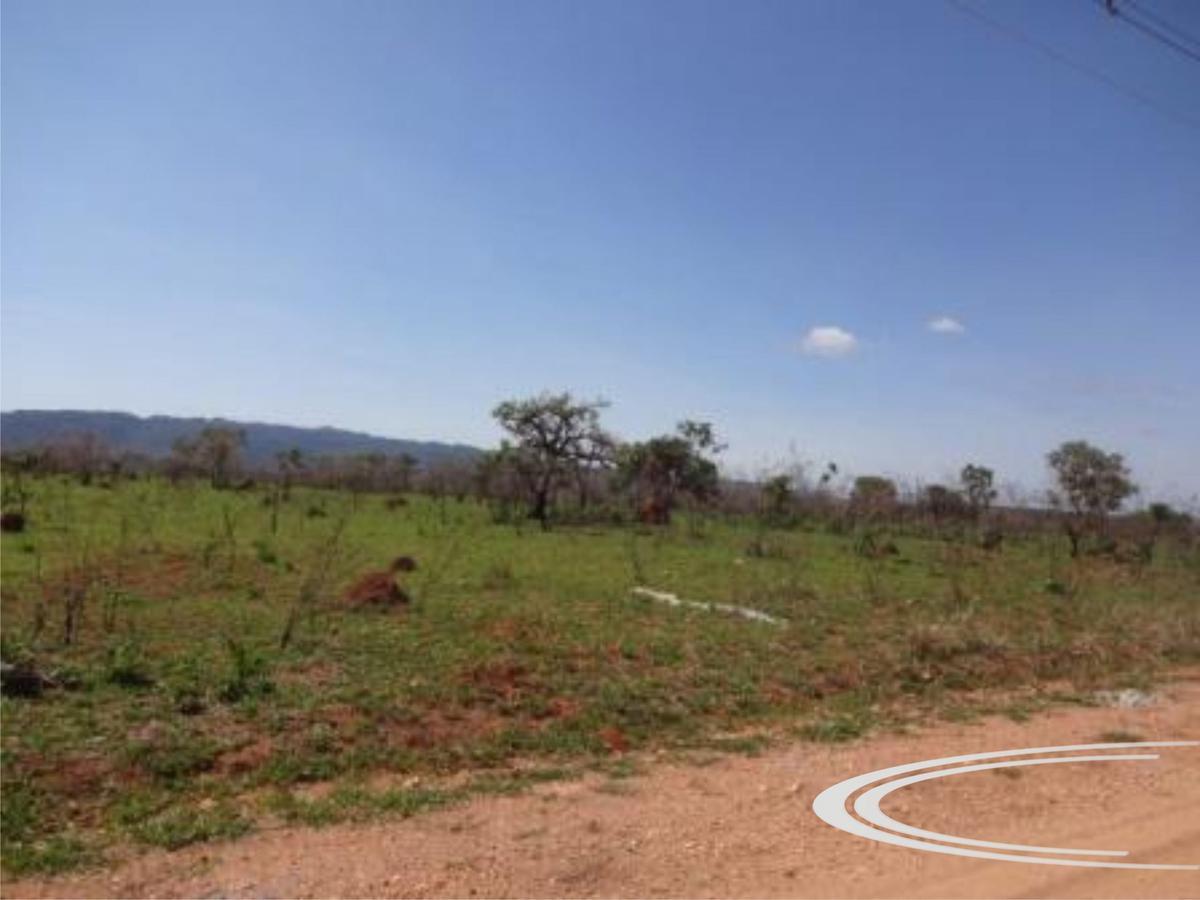 Fazenda, Zona Rural, 0 Quarto, 0 Vaga