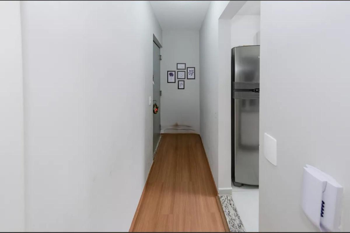 Apartamento, João Pinheiro, 2 Quartos, 1 Vaga