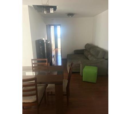 Apartamento, São Pedro, 3 Quartos, 2 Vagas, 1 Suíte