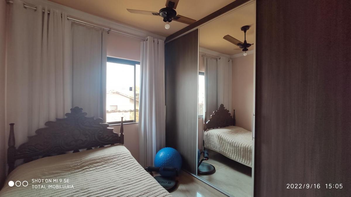 Casa, Giovanini, 6 Quartos, 4 Vagas, 2 Suítes