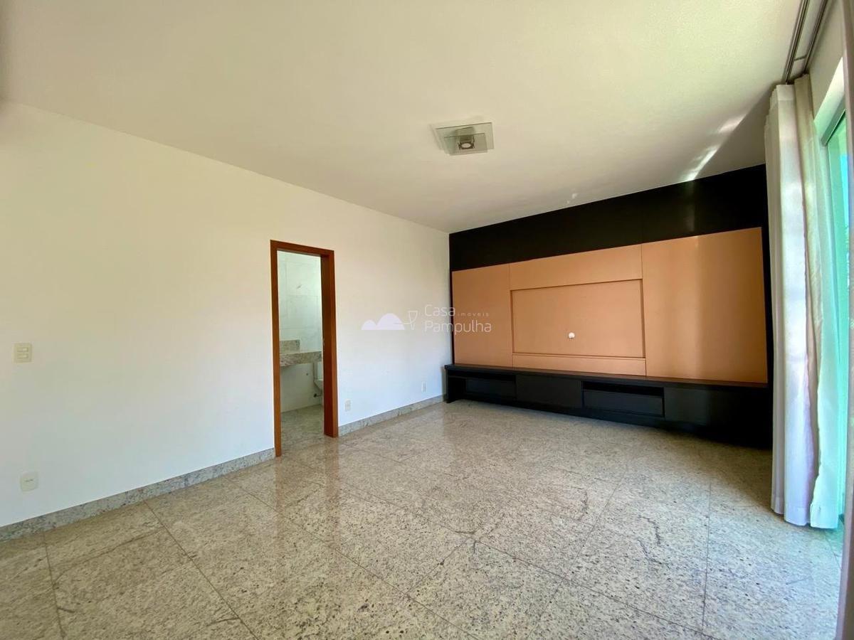 Casa, Bandeirantes (pampulha), 3 Quartos, 6 Vagas, 1 Suíte
