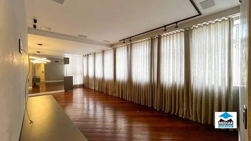 Apartamento, Funcionários, 3 Quartos, 2 Vagas, 1 Suíte