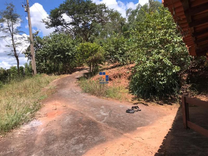 Apartamento, Zona Rural, 2 Quartos, 1 Vaga