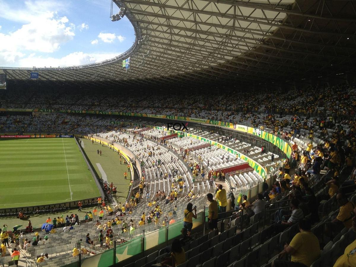 Apartamento, Pampulha, 2 Quartos, 1 Vaga, 1 Suíte