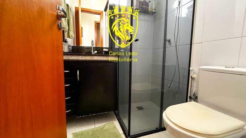 Apartamento, Ipiranga, 3 Quartos, 2 Vagas, 2 Suítes