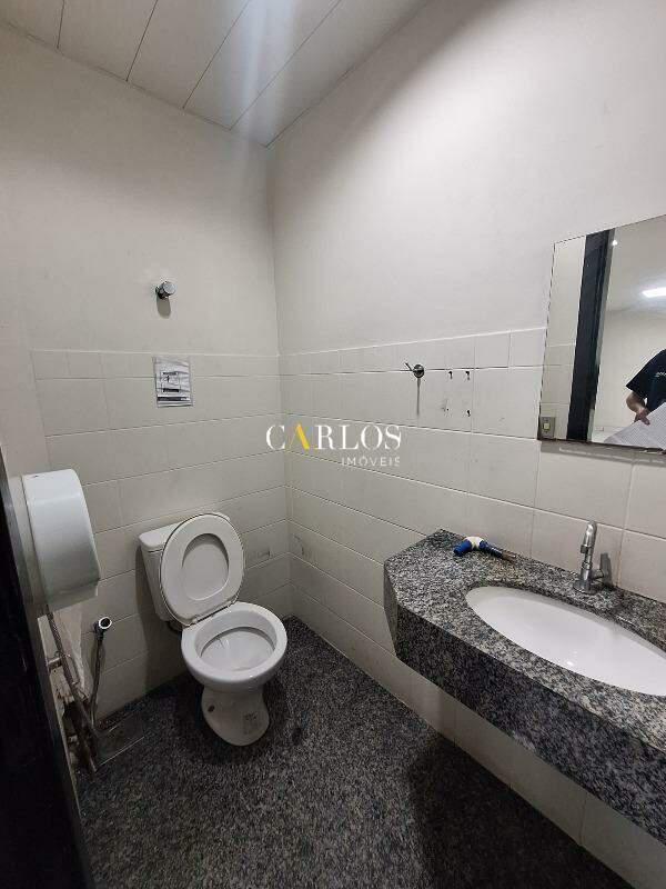 Galpão, Lourdes, 4 Vagas