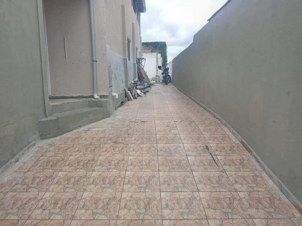 Casa, Água Branca, 3 Quartos, 1 Vaga