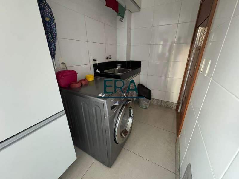 Cobertura, Santa Teresa, 5 Quartos, 4 Vagas, 2 Suítes