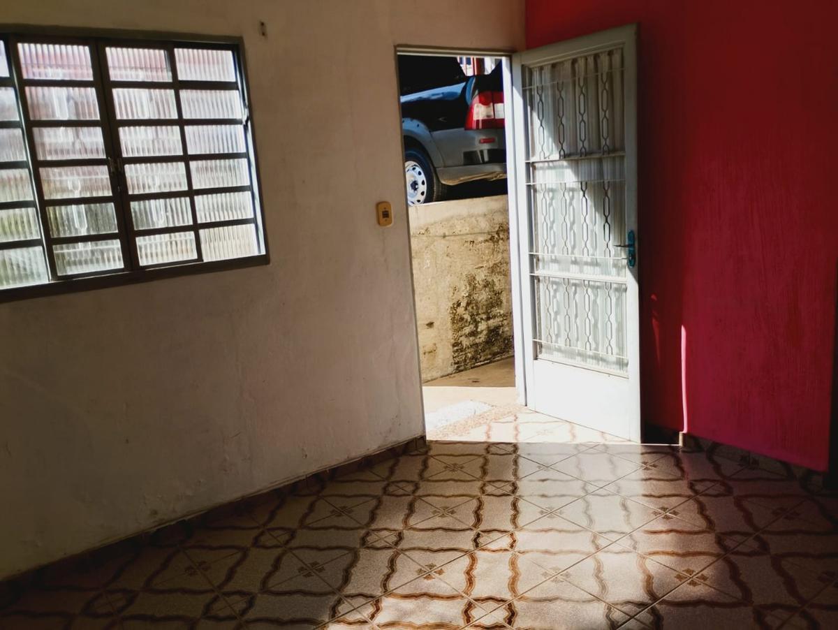 Casa, Céu Azul, 7 Quartos, 2 Vagas