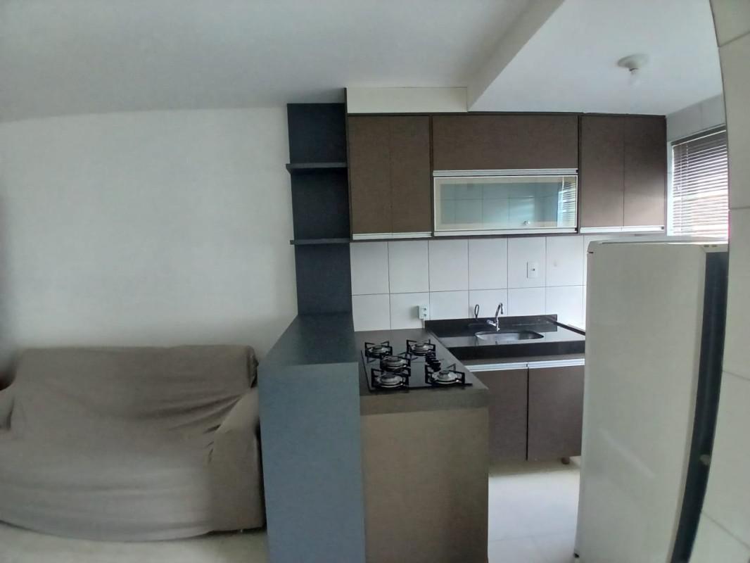 Apart Hotel, Itapoã, 1 Quarto, 1 Vaga