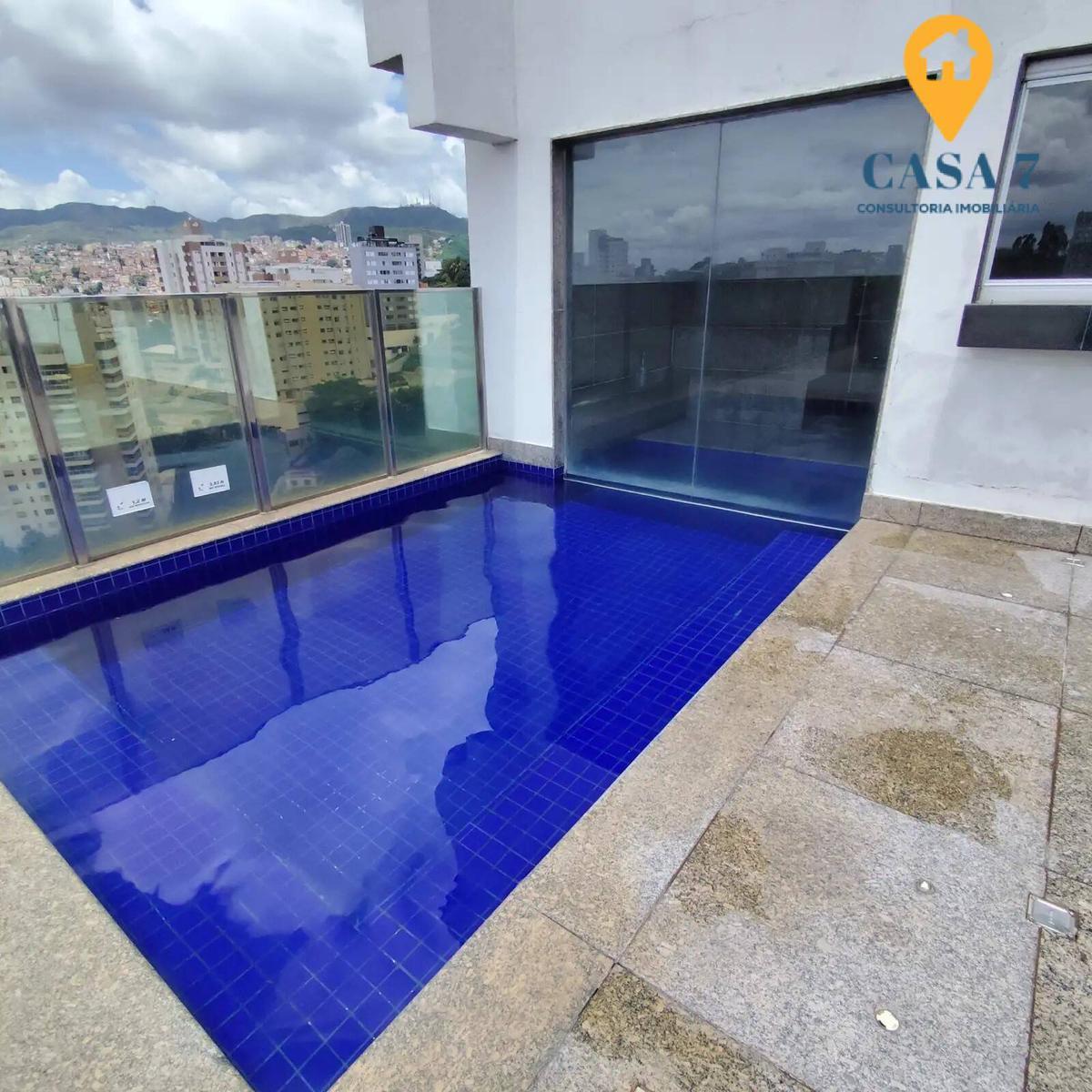 Apartamento, Luxemburgo, 1 Quarto, 0 Vaga, 1 Suíte