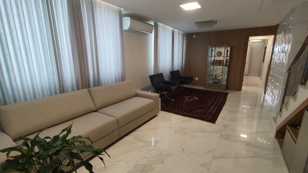 Cobertura, Padre Eustáquio, 2 Quartos, 4 Vagas, 1 Suíte