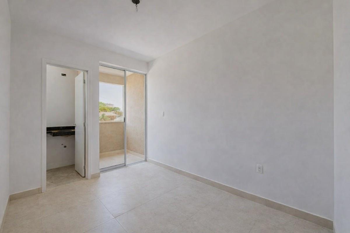 Casa, Santa Amélia, 3 Quartos, 1 Vaga, 2 Suítes
