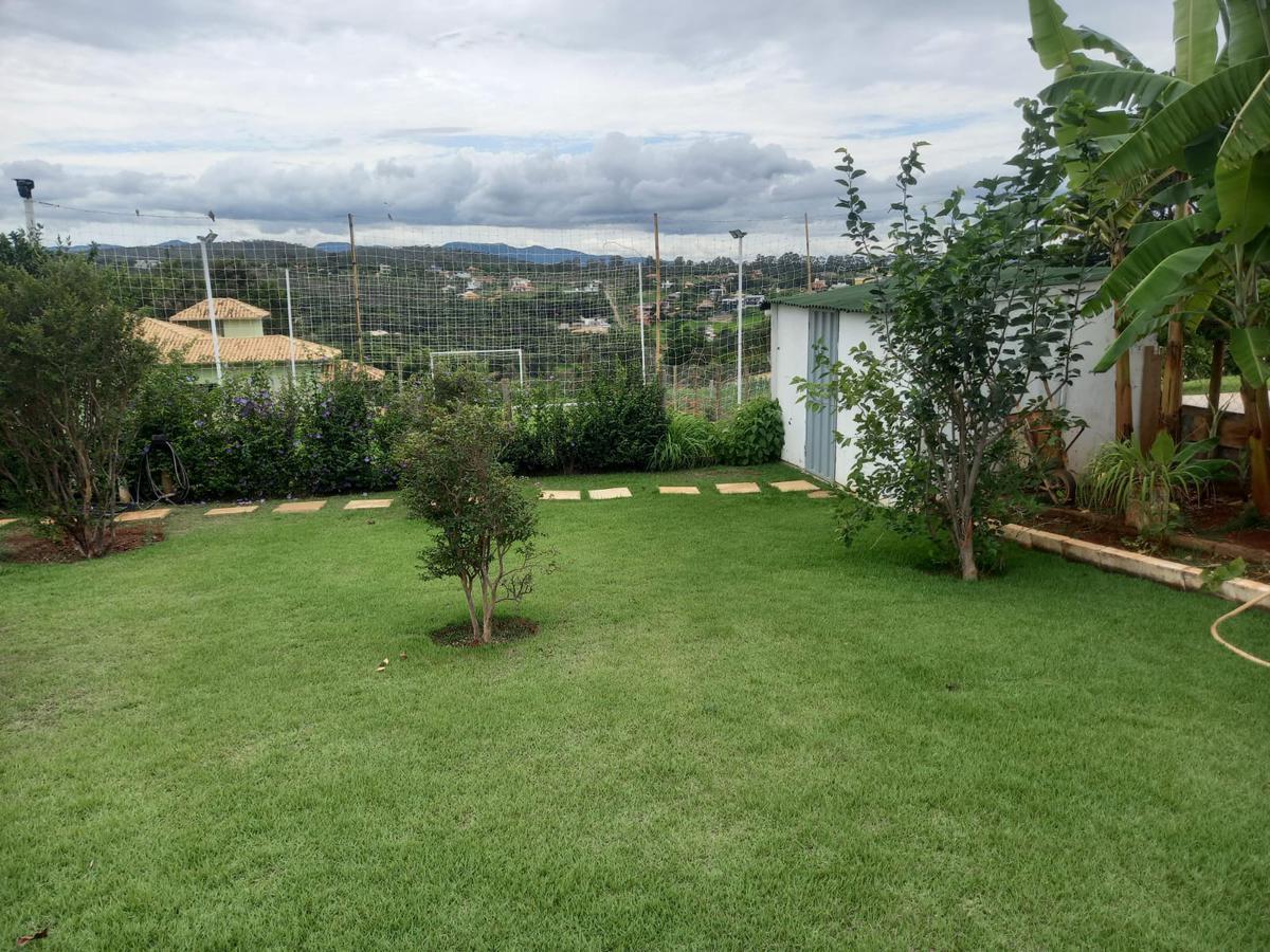 Fazenda, Serra Morena, 3 Quartos, 10 Vagas, 1 Suíte