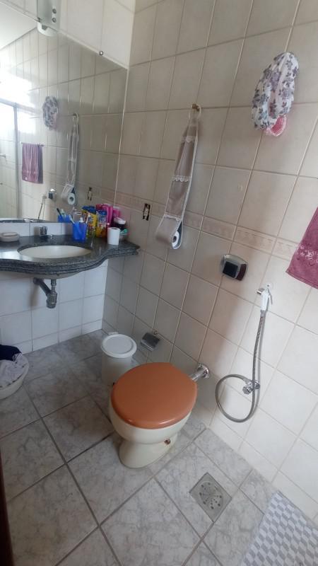Apartamento, Ouro Preto, 3 Quartos, 0 Vaga, 1 Suíte