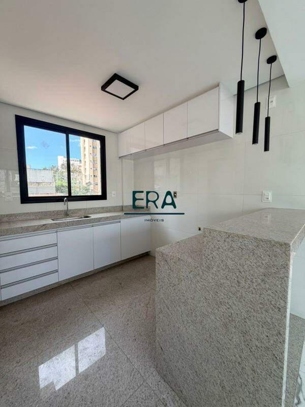 Apartamento, São Pedro, 2 Quartos, 2 Vagas, 2 Suítes