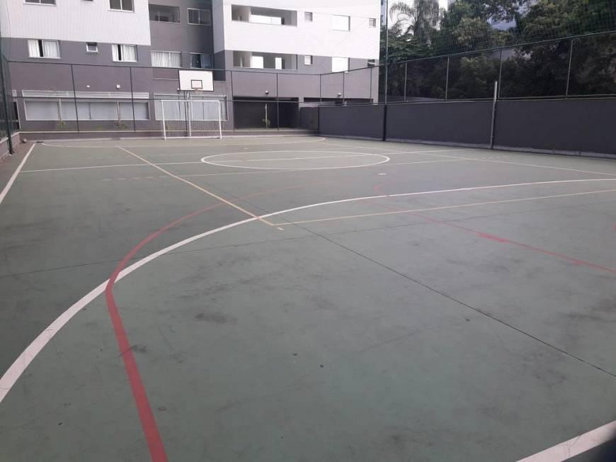 Apartamento, Betânia, 2 Quartos, 2 Vagas, 1 Suíte