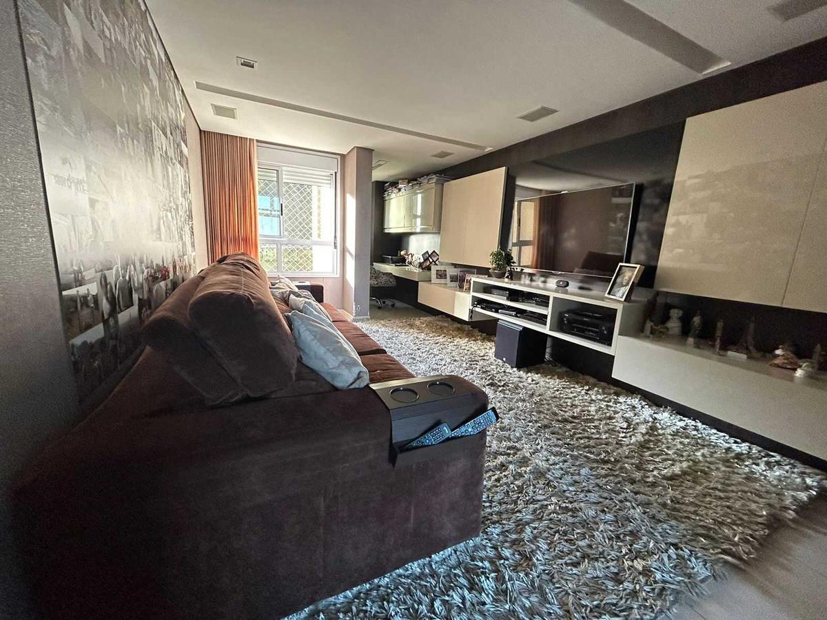 Apartamento, Vila da Serra, 4 Quartos, 4 Vagas, 4 Suítes