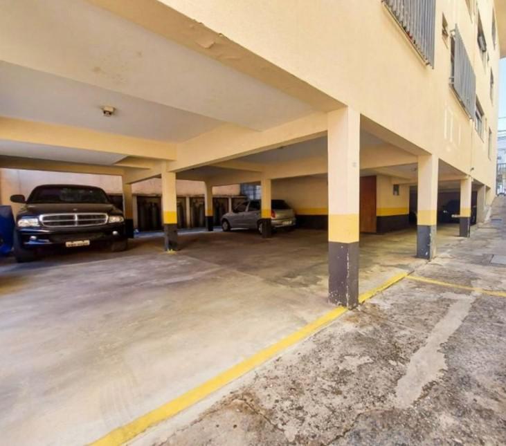 Apartamento, Cidade Nova, 3 Quartos, 2 Vagas, 1 Suíte