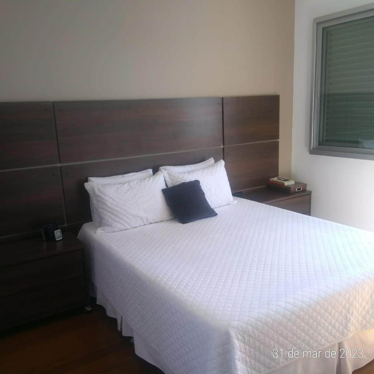 Cobertura, Ipiranga, 4 Quartos, 3 Vagas, 1 Suíte