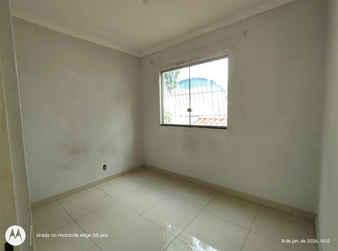 Cobertura, Primeiro de Maio, 2 Quartos, 1 Vaga