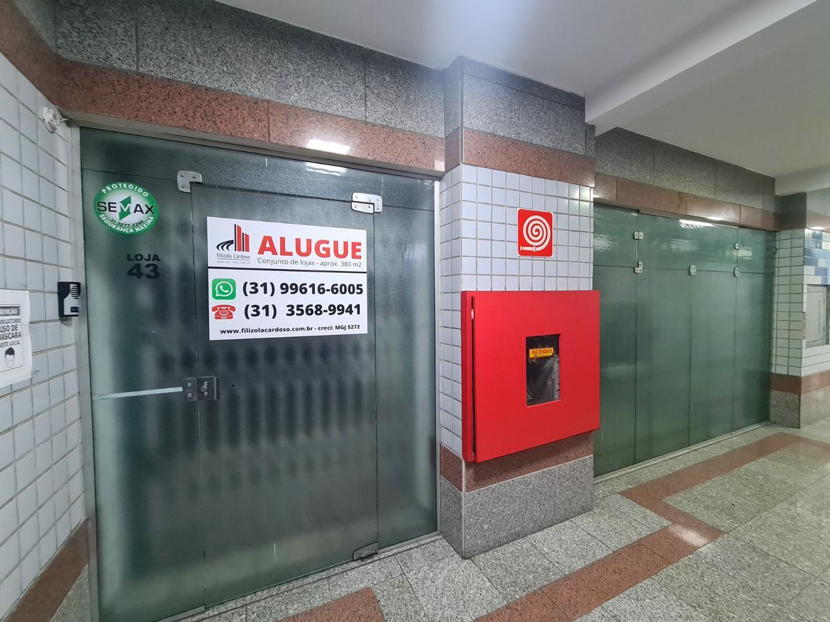 Andar, Lourdes, 1 Quarto, 0 Vaga