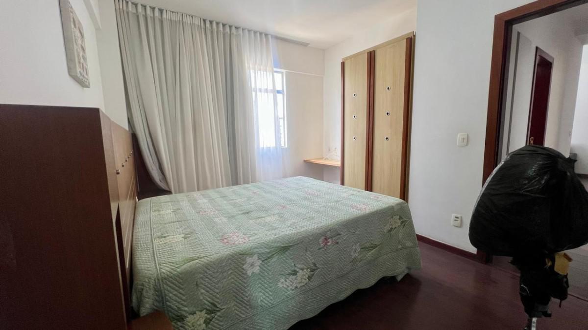 Apartamento, Lourdes, 2 Quartos, 1 Vaga, 1 Suíte