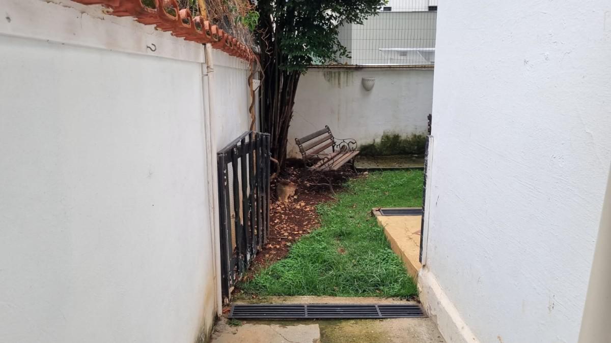 Casa Comercial, Santo Antônio, 5 Quartos, 4 Vagas