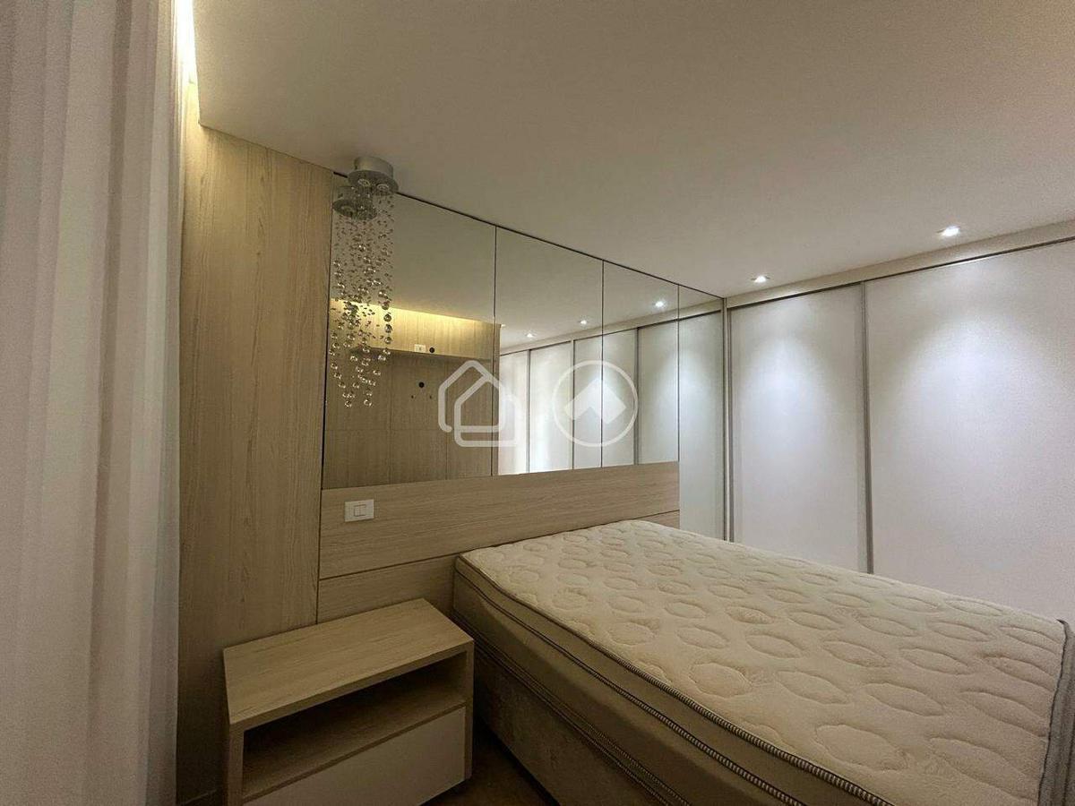 Apartamento, Buritis, 2 Quartos, 1 Vaga, 1 Suíte