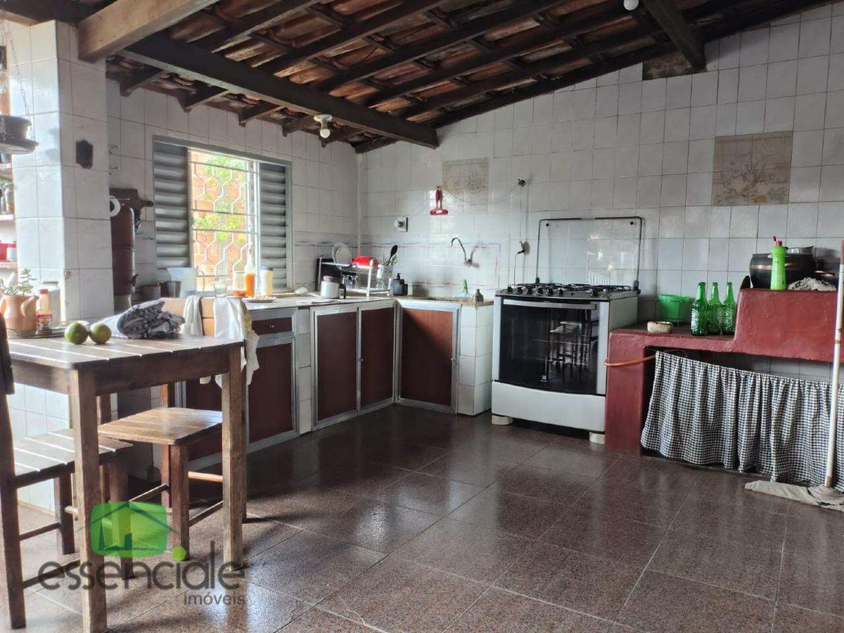 Fazenda, Vale das Acácias, 3 Quartos, 0 Vaga, 1 Suíte