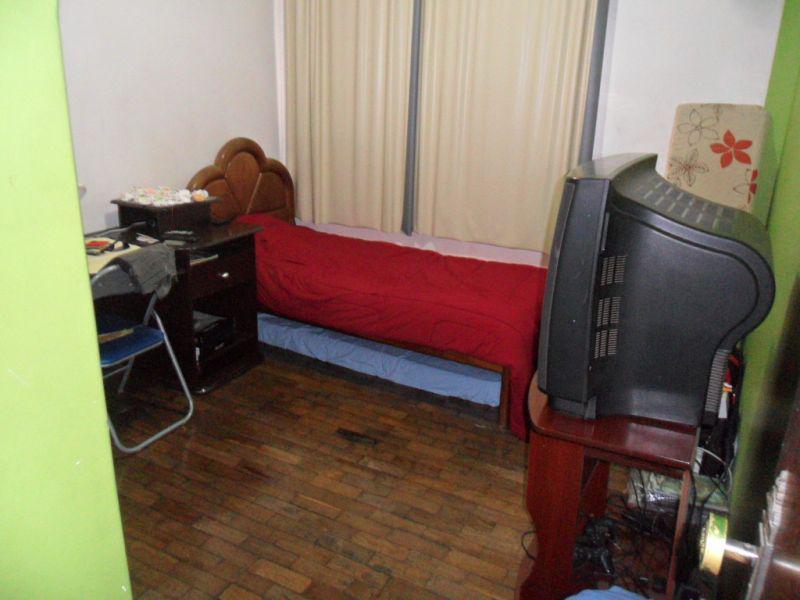 Apartamento, São Luiz (pampulha), 4 Quartos, 1 Vaga, 1 Suíte