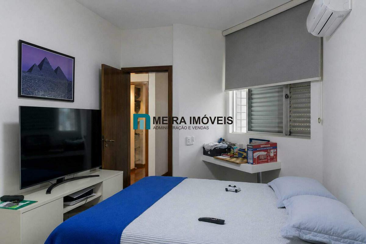 Apartamento, Gutierrez, 3 Quartos, 3 Vagas, 2 Suítes
