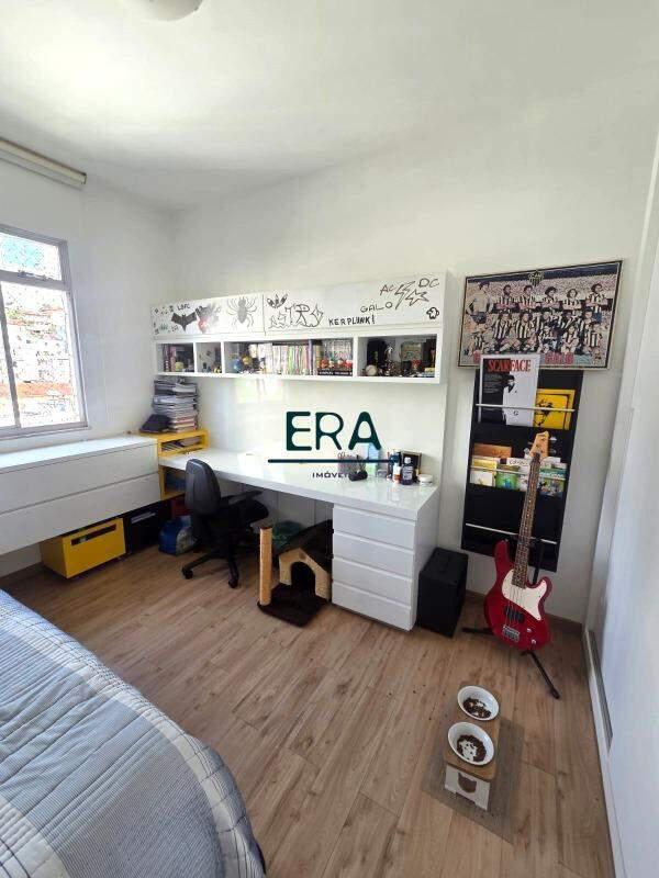 Apartamento, Luxemburgo, 3 Quartos, 2 Vagas, 1 Suíte