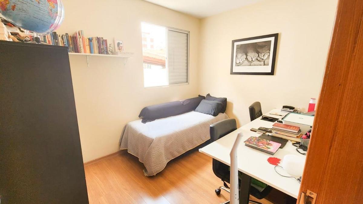 Apartamento, Serrano, 3 Quartos, 2 Vagas, 1 Suíte