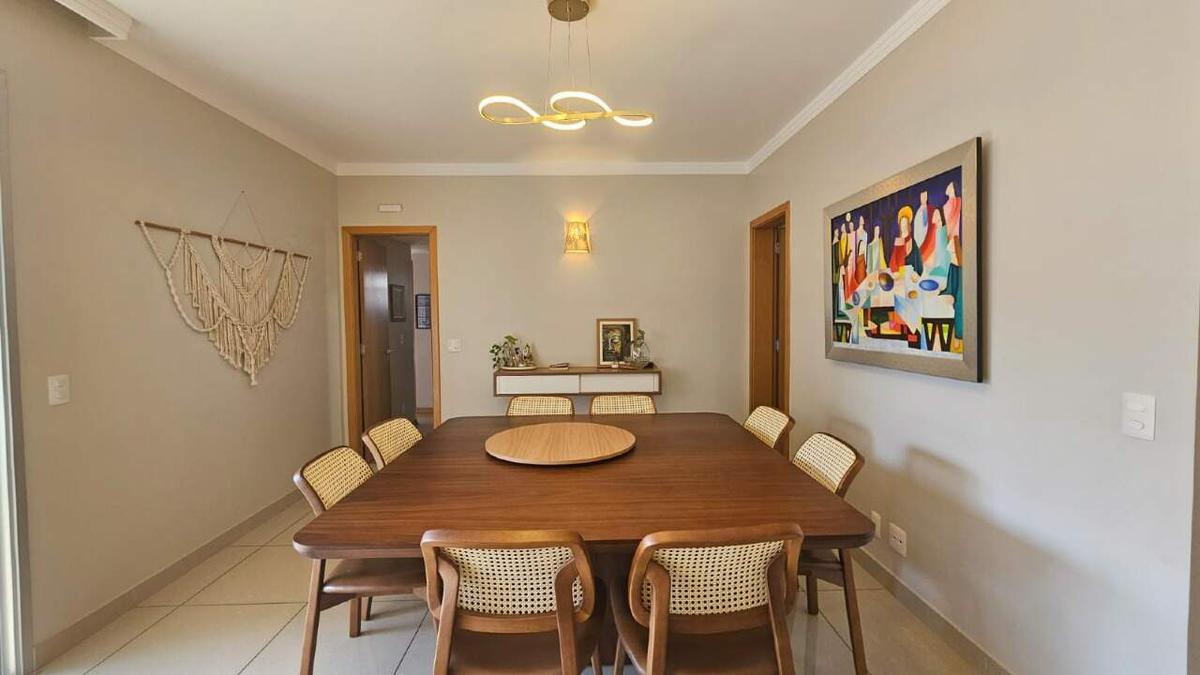 Apartamento, Vila da Serra, 4 Quartos, 3 Vagas, 1 Suíte