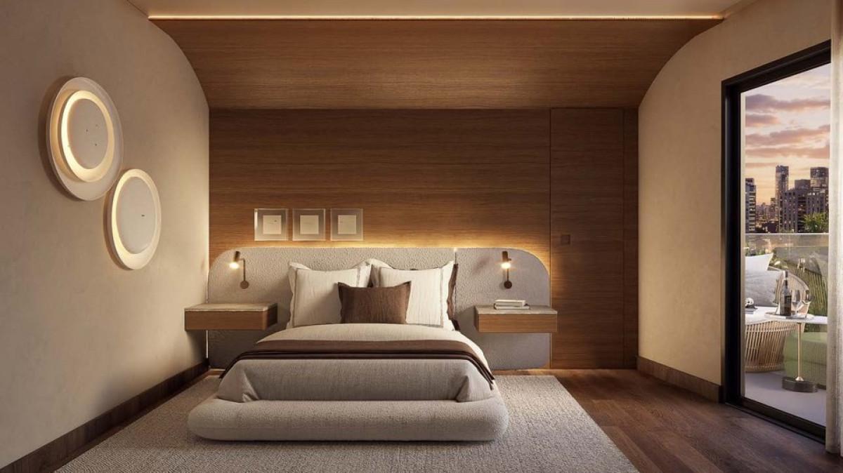 Apartamento, Lourdes, 3 Quartos, 2 Vagas, 1 Suíte