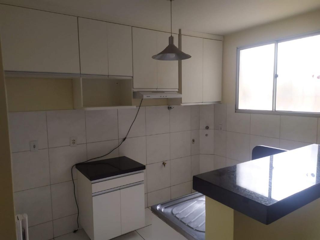 Apartamento, Sapucaia, 2 Quartos, 1 Vaga